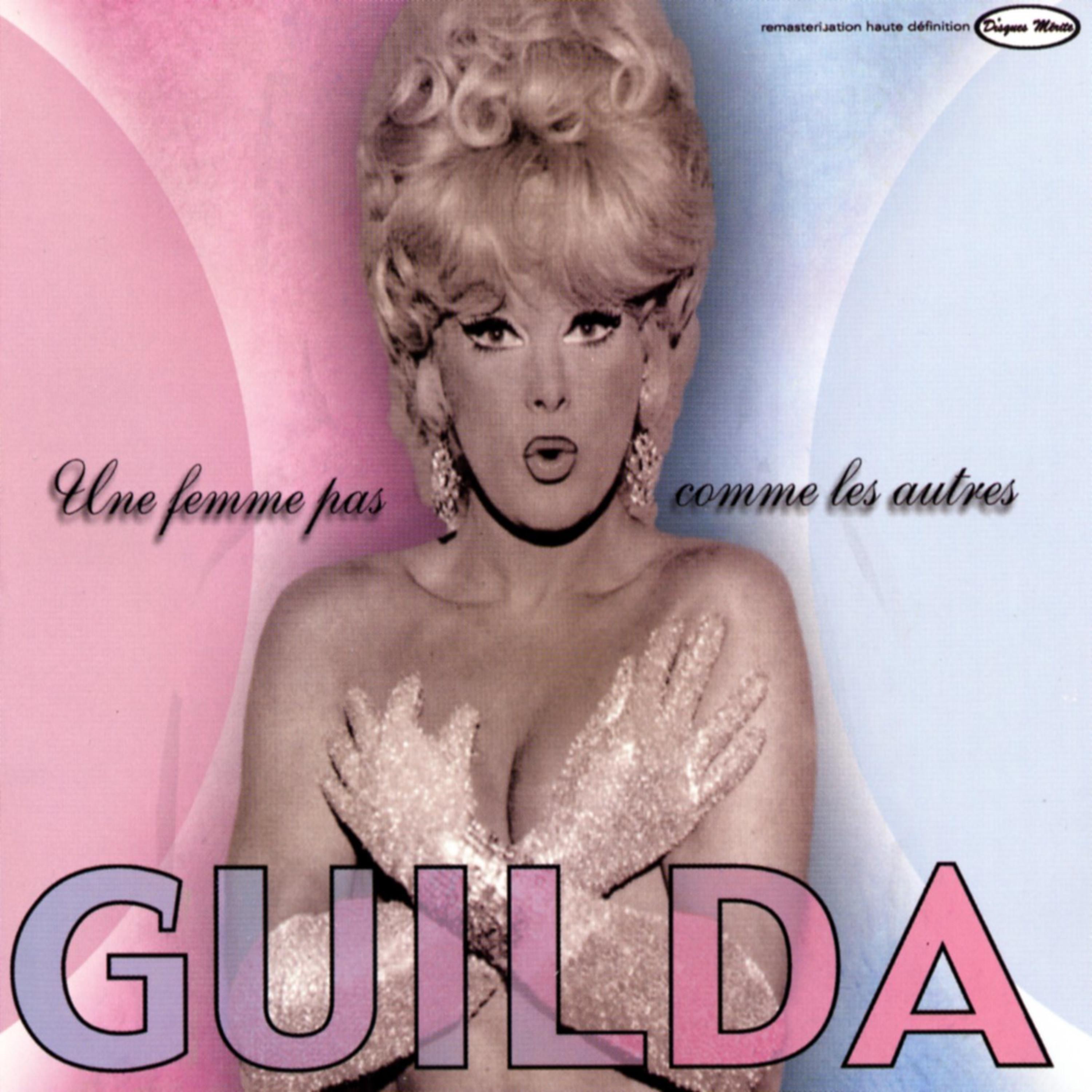 Guilda - La première fois (Vivre)