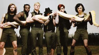 Showbread