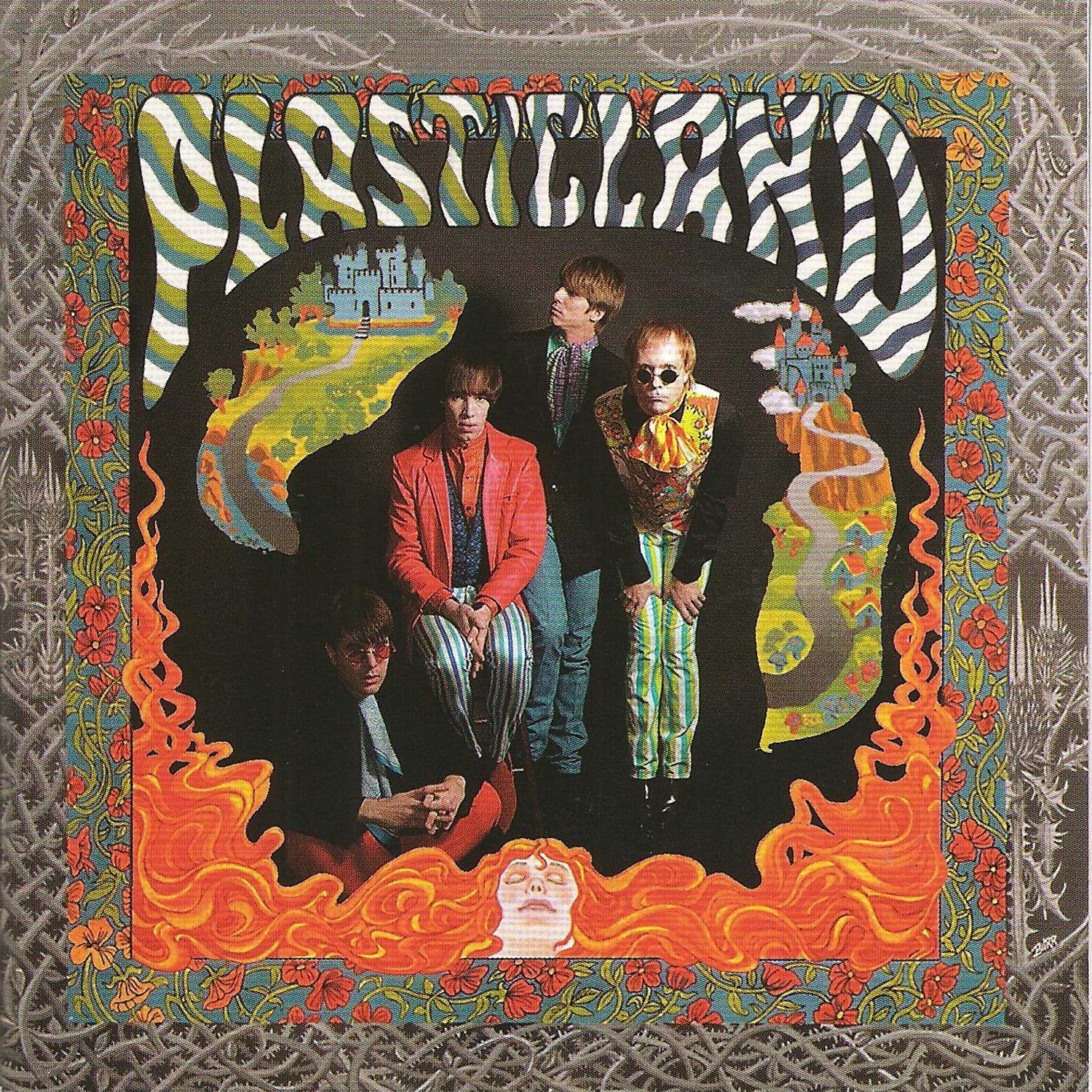Plasticland