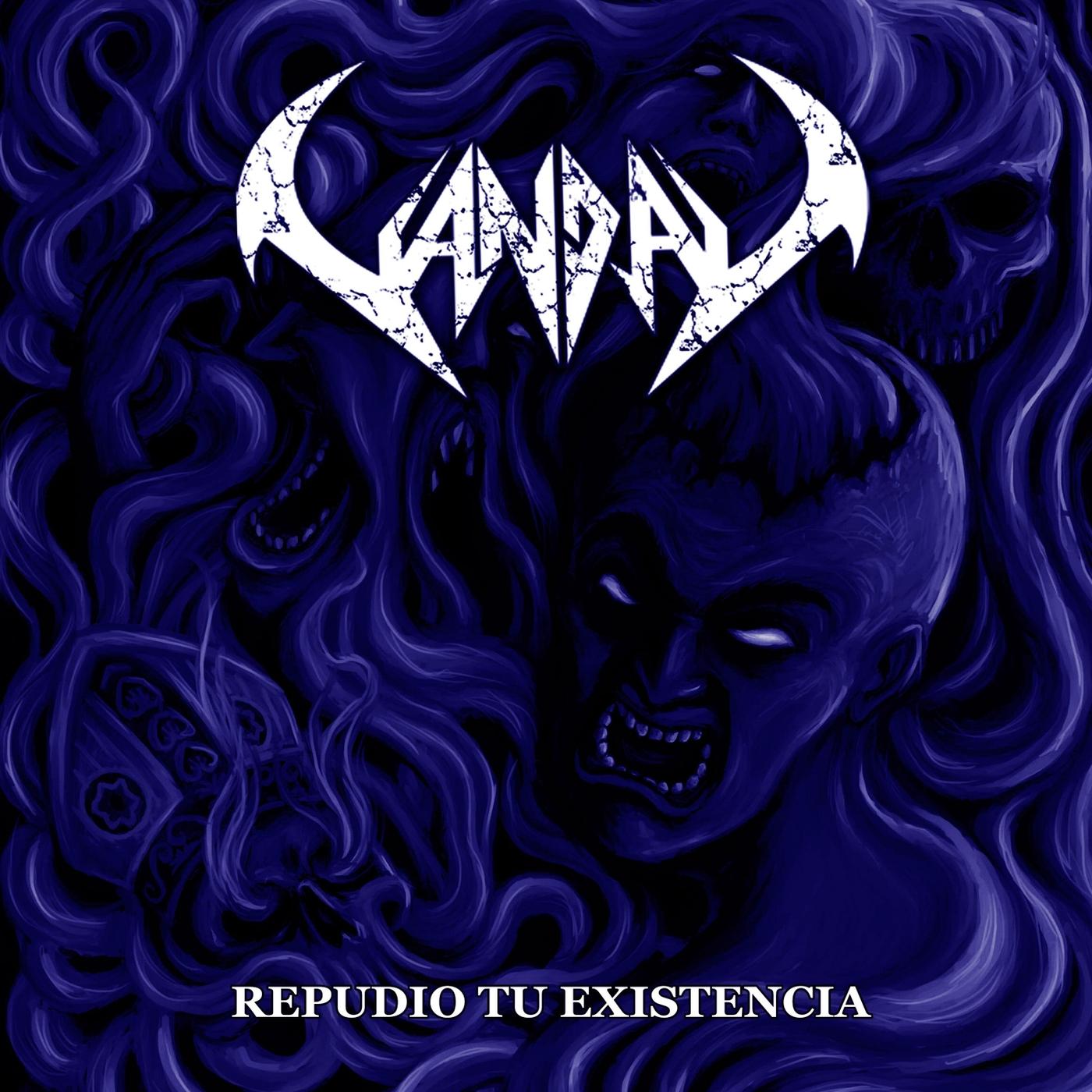 Repudio Tu Existencia