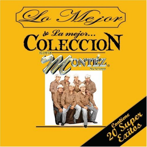 Lo Mejor de la Mejor Coleccion