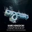 Crazy Rock EP