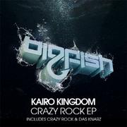 Crazy Rock EP