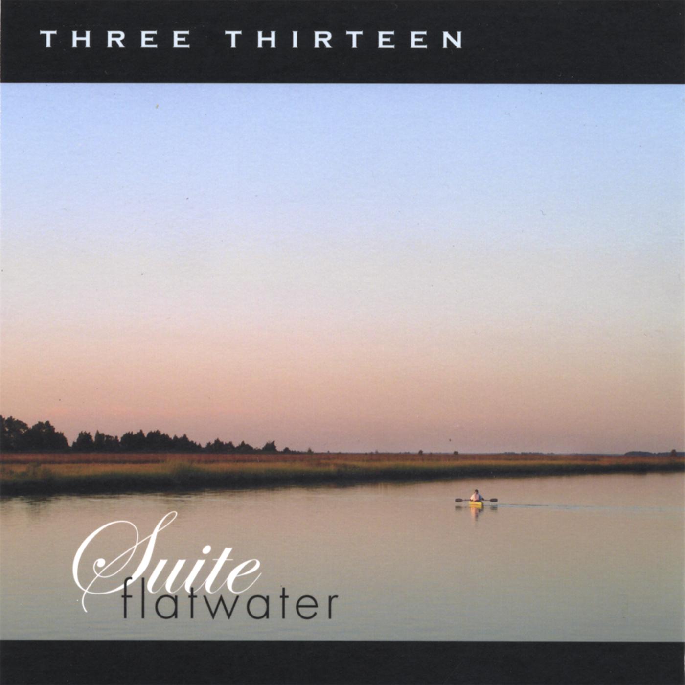 Suite Flatwater
