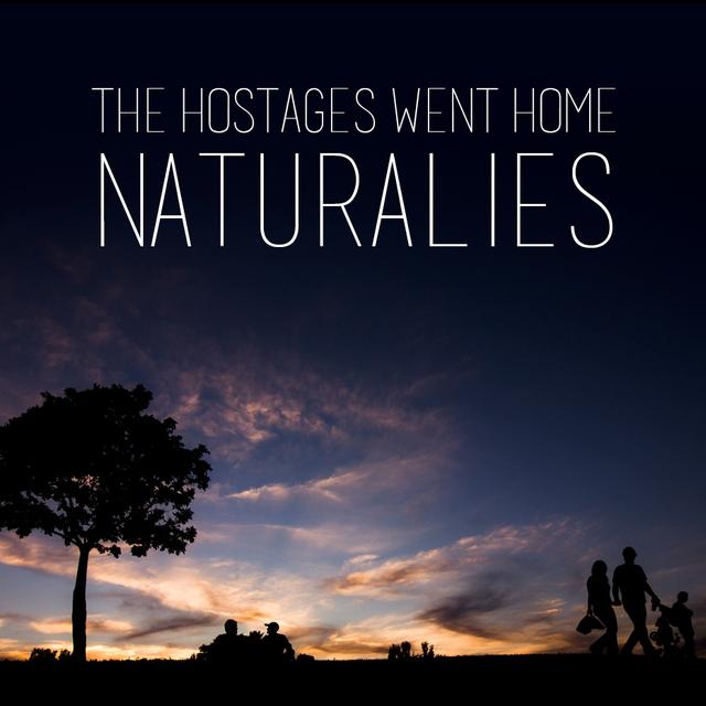 Naturalies