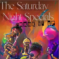 Rave Music vs. Gift Of Life vs. Better Off Alone vs. I Love It vs. Let Me See Those Hands vs. YES B!TCH (MIZUKI EDIT)