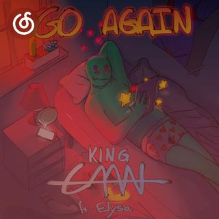 未来浩室精选|从《Go Again (feat. ELYSA)》听起