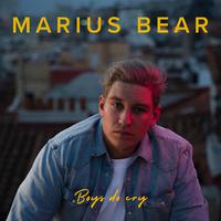 Marius Bear - Boys Do Cry (Eurovision 2022, Switzerland) (BB Instrumental) 无和声伴奏