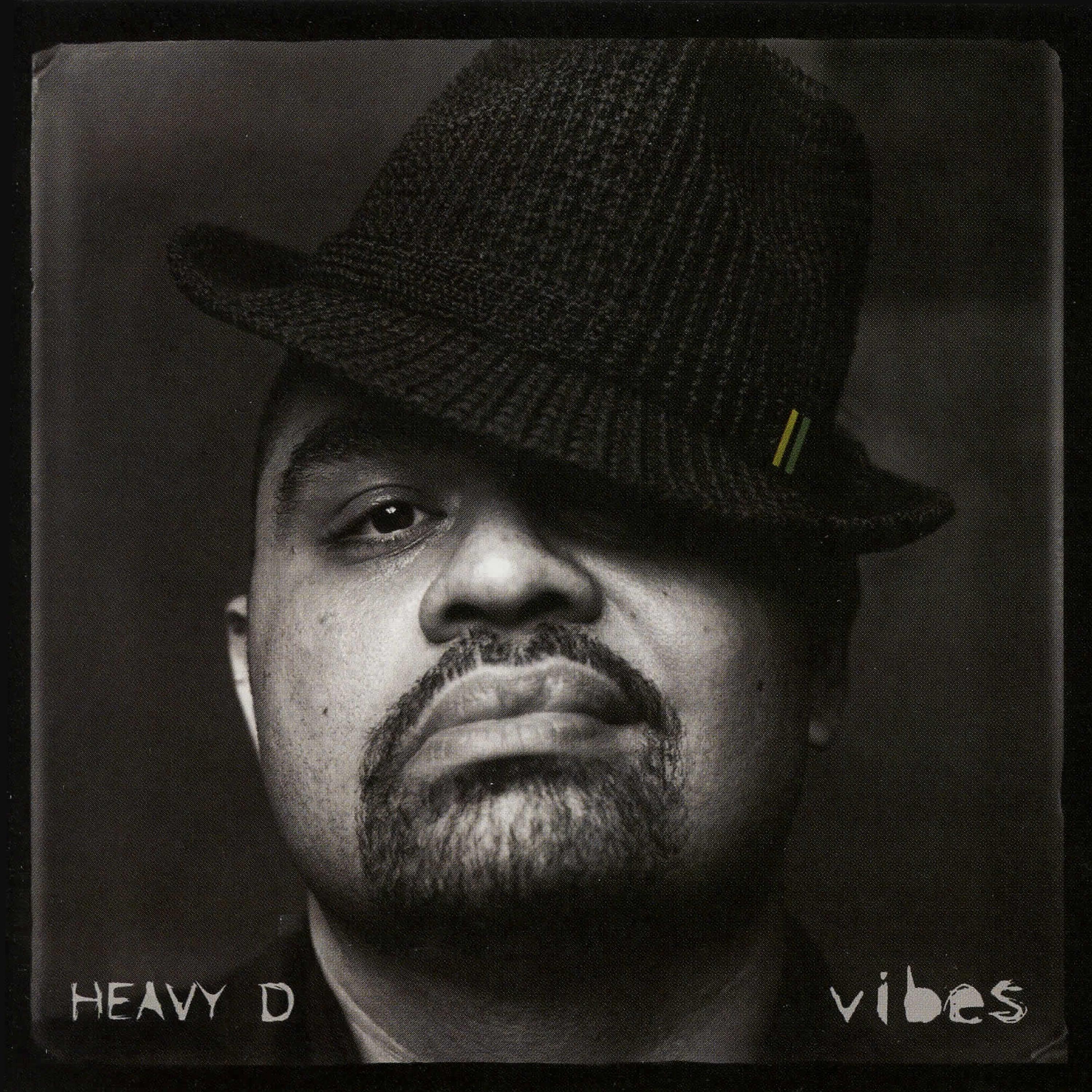 Heavy D - Long Distance Girlfriend