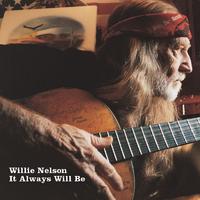 原版伴奏  Willie Nelson &amp; Norah Jones - The Wurlitzer Prize(和声版)