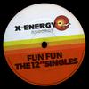 Fun Fun - Gimme Some Loving (House Mix)