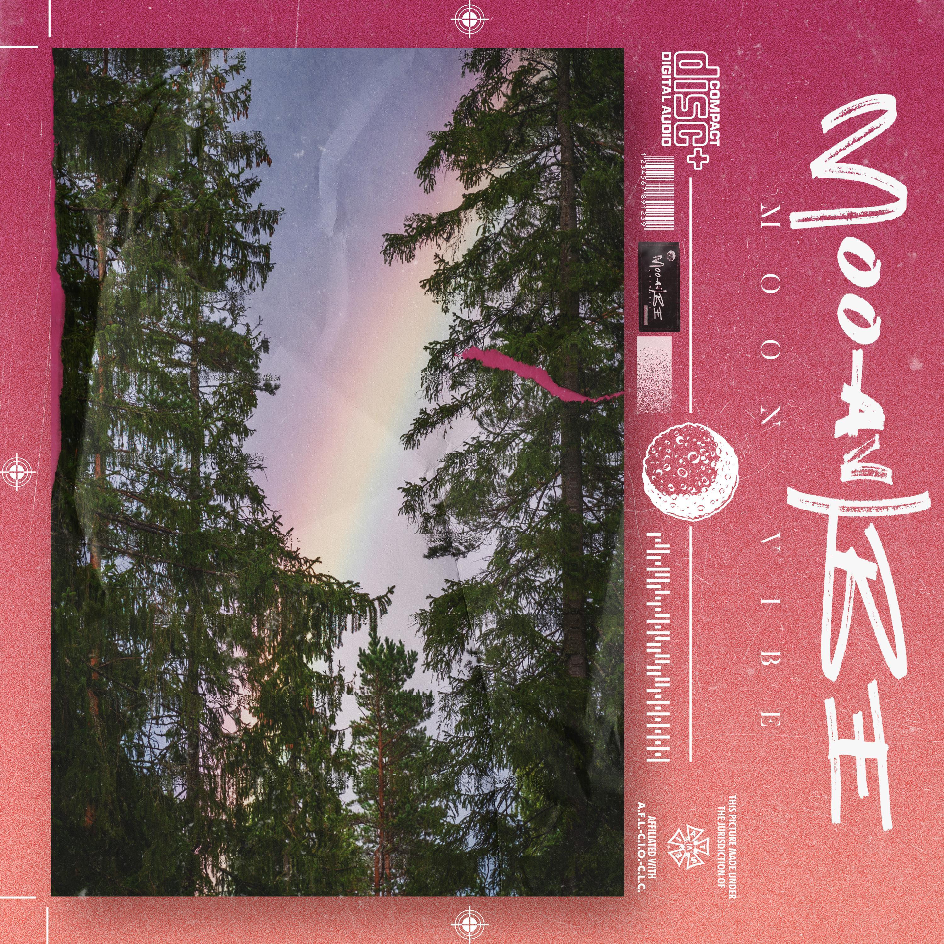 [Free]彩虹（Inst.Prod by KENNY )