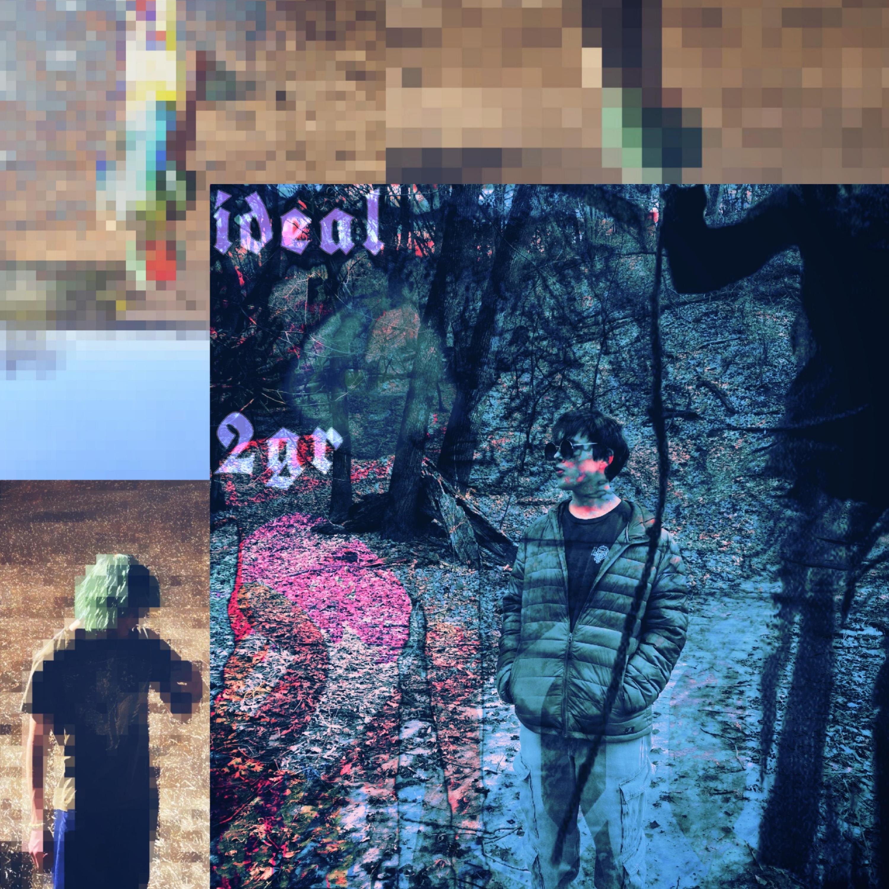 ideal (feat. Joseph Lamberty)