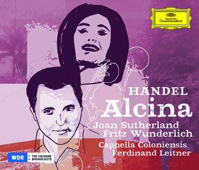 Alcina / Act 3