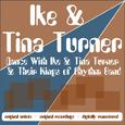 Dance with Ike & Tina Turner & Their Kings of Rhythm Band