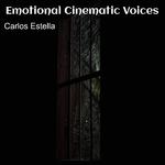 Emotional Cinematic Voices专辑