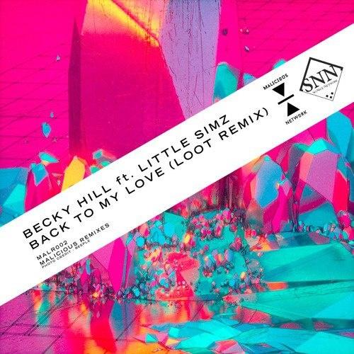 Back To My Love (LOOT Remix)