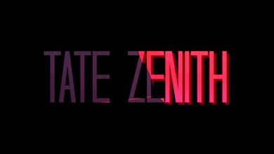 Tate Zenith