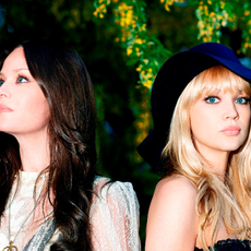 The Pierces