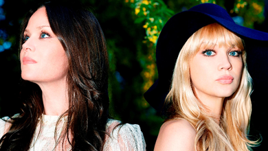 The Pierces