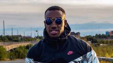 Bugzy Malone