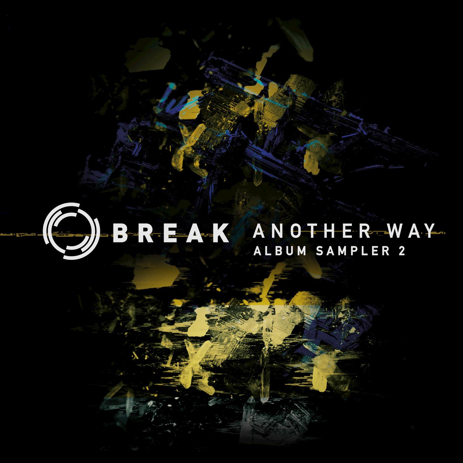 Another Way (Album Sampler 2)专辑