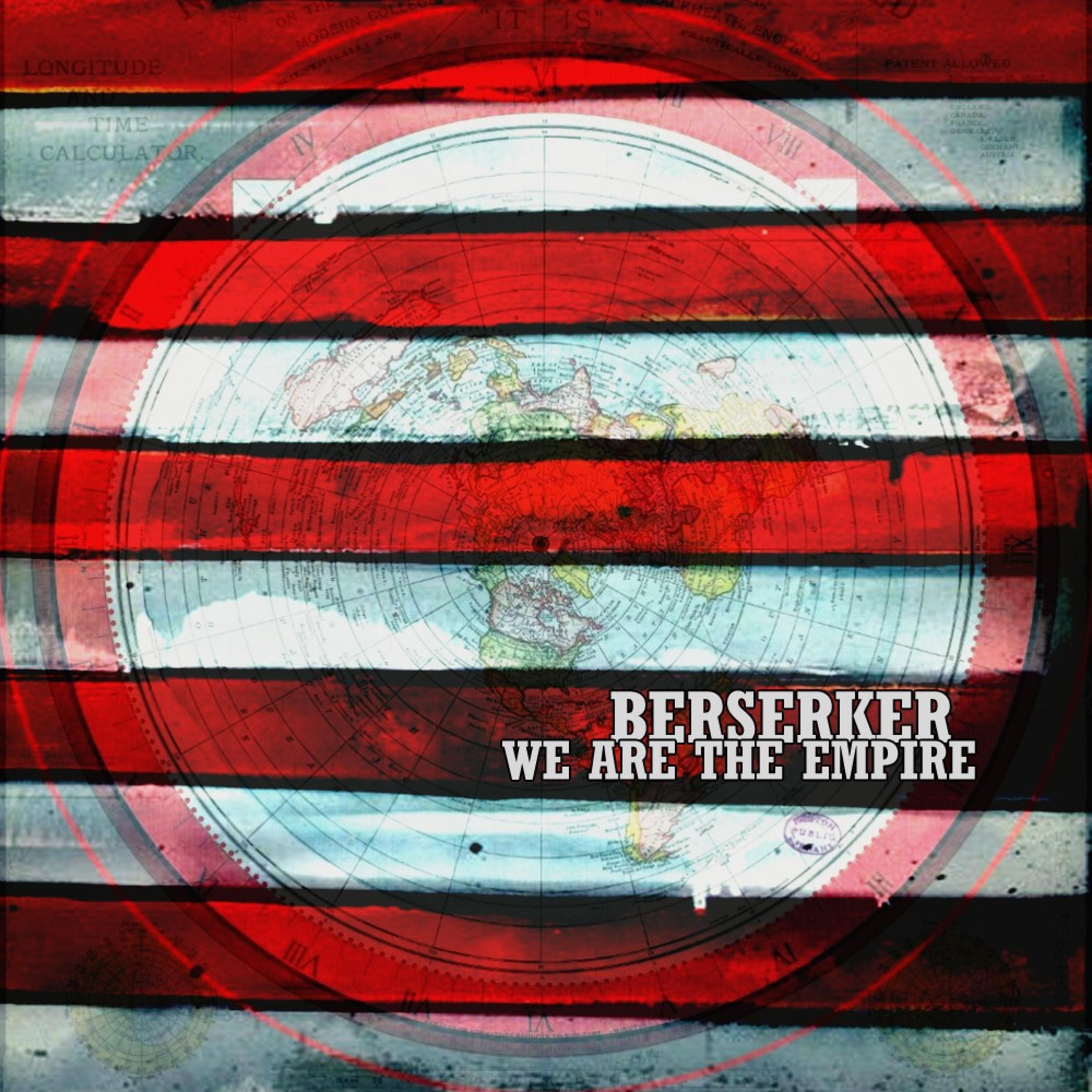 We Are The Empire