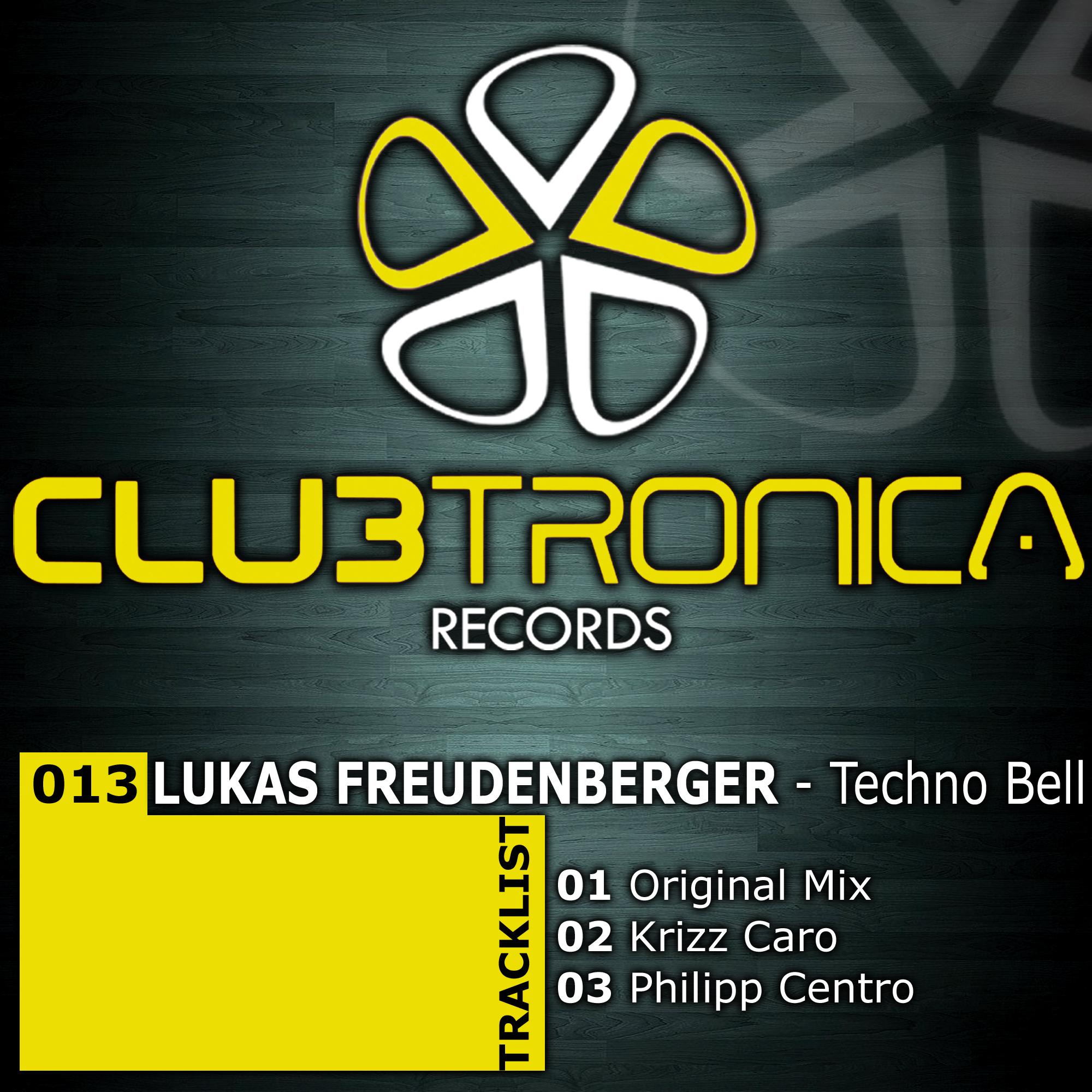 Techno Bell