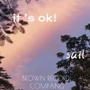 it’s ok!