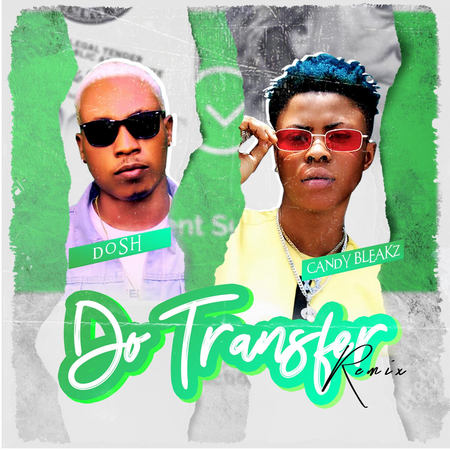 Do Transfer (Remix)