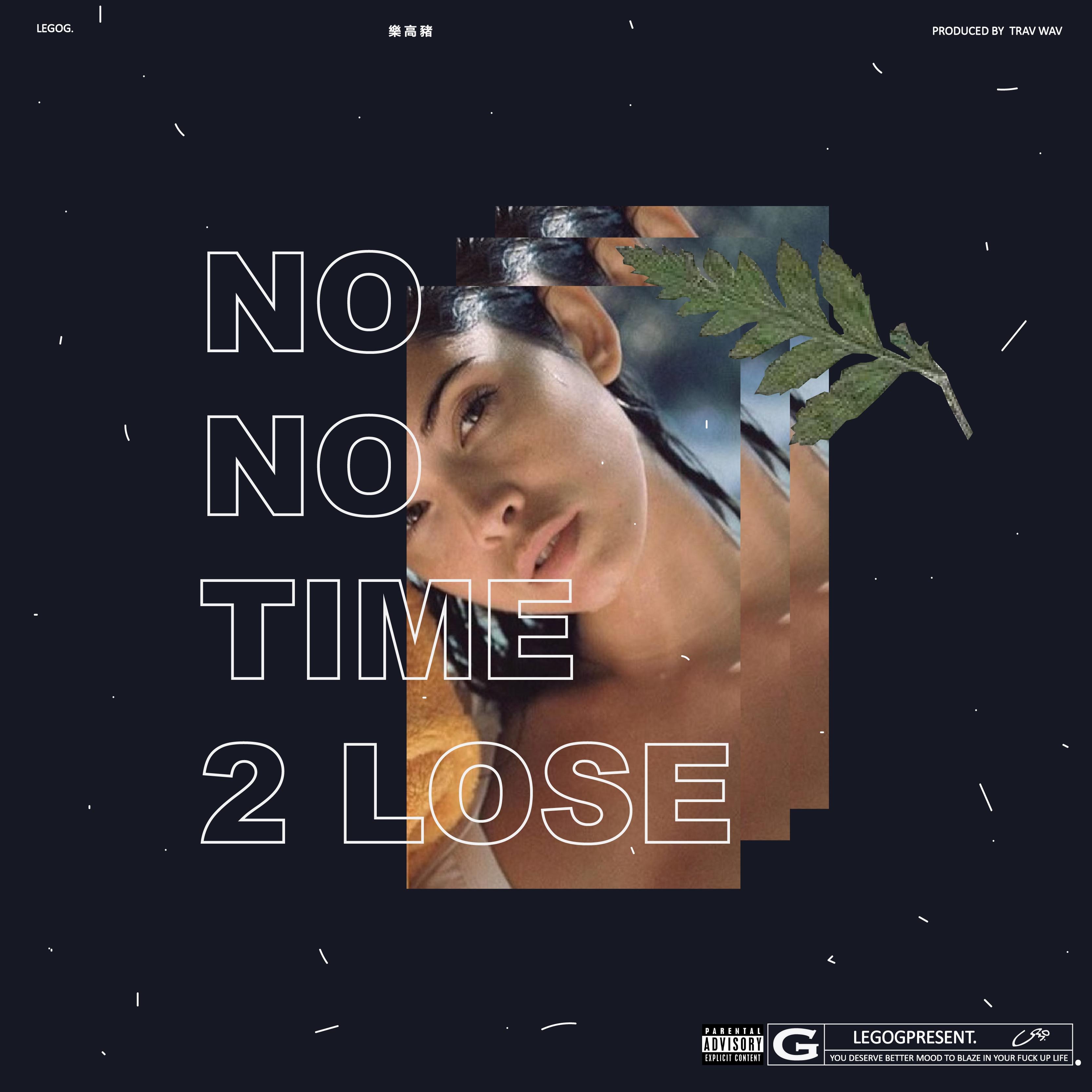 NOTIME2LOSE (Prod. by Trav Wav)