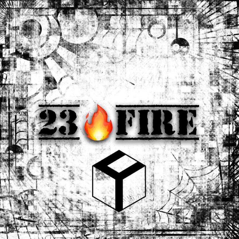 23-Fire专辑