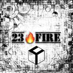 23-Fire专辑