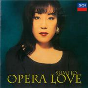 Opera Love