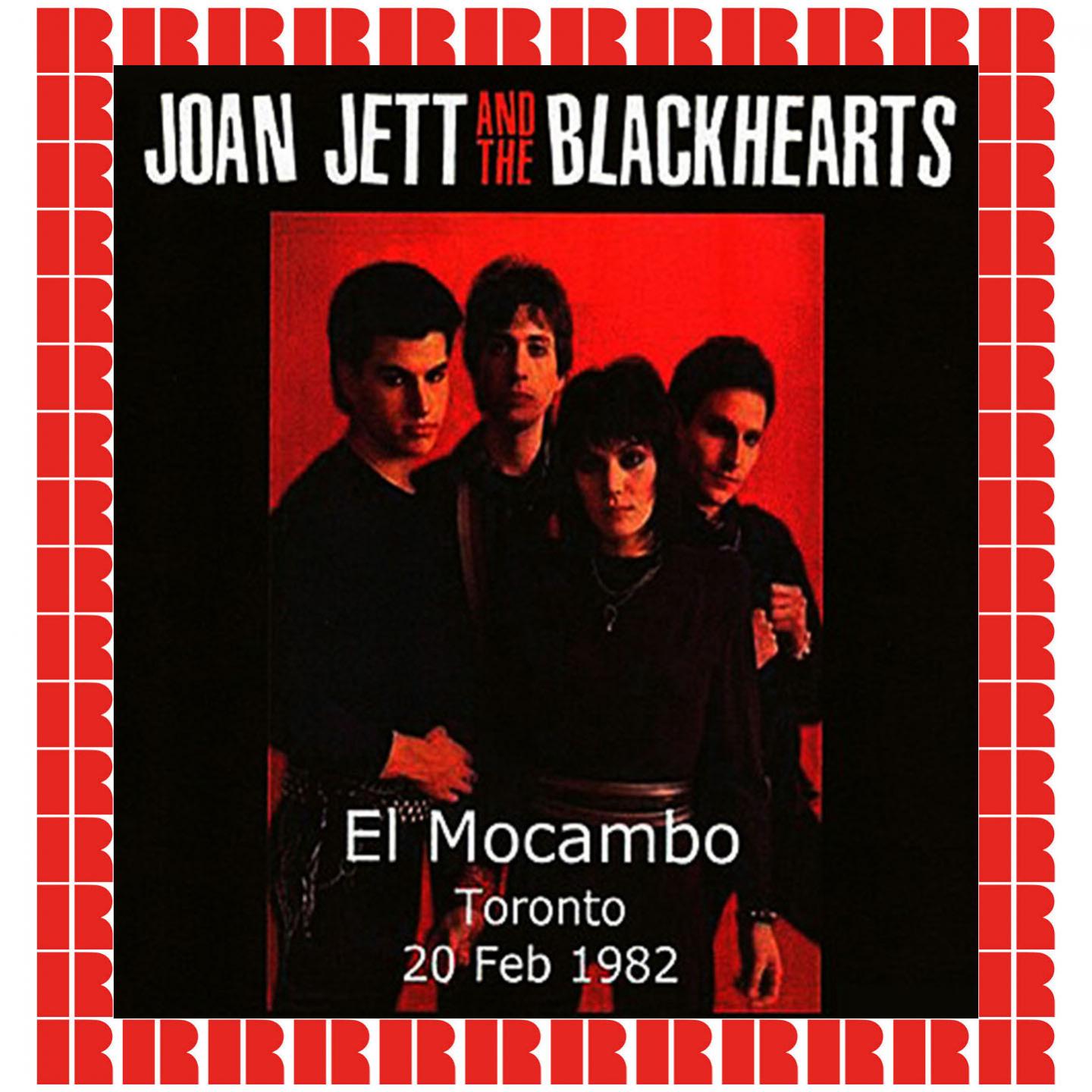 El Mocambo Toronto, Ontario, Canada, February 20th, 1982 (Hd Remastered Edition)专辑