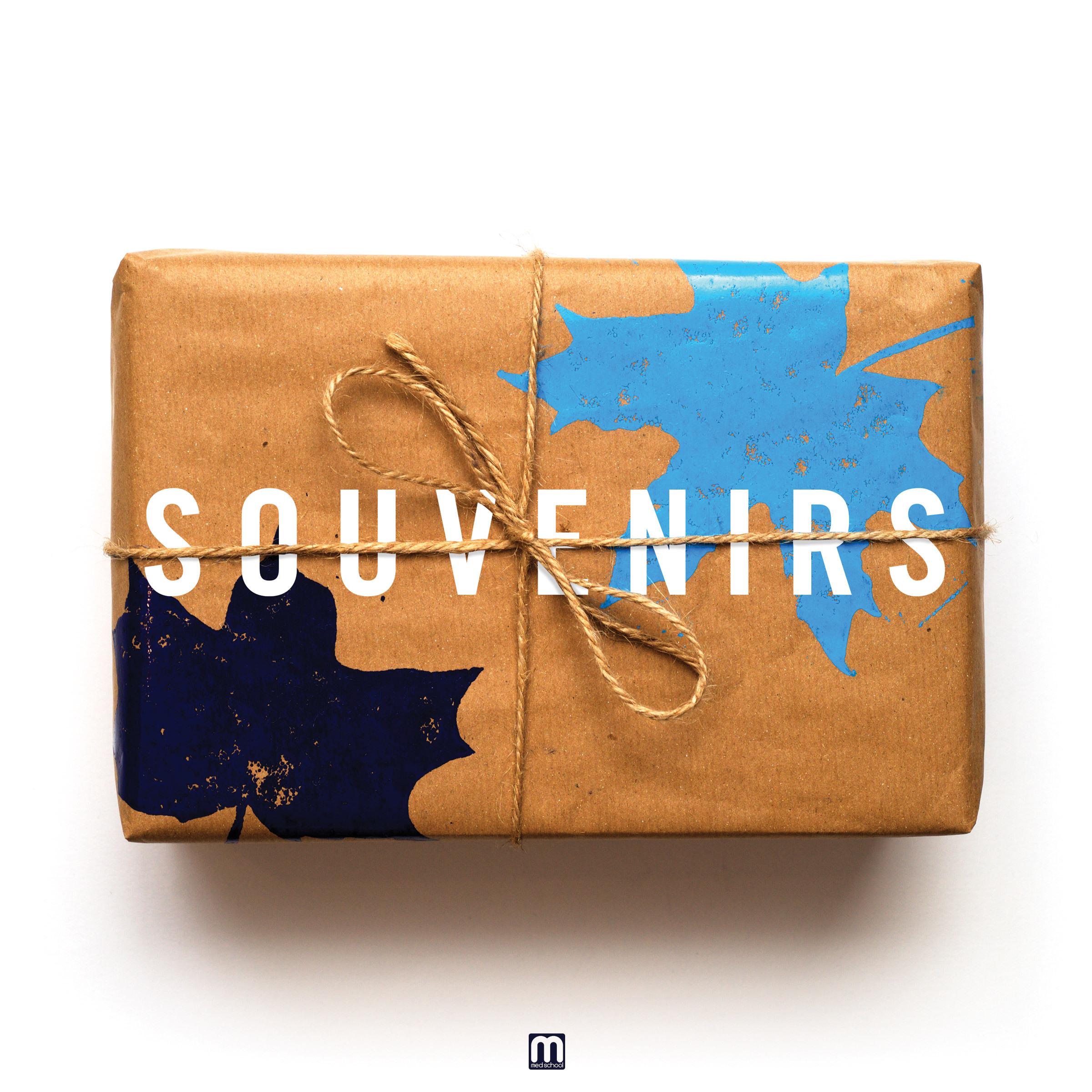 Etherwood - Souvenirs (S.P.Y Remix)