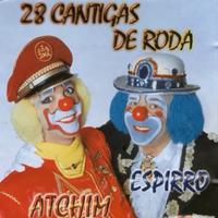 A Canoa Virou - Atchim & Espirro (SC karaoke) 带和声伴奏