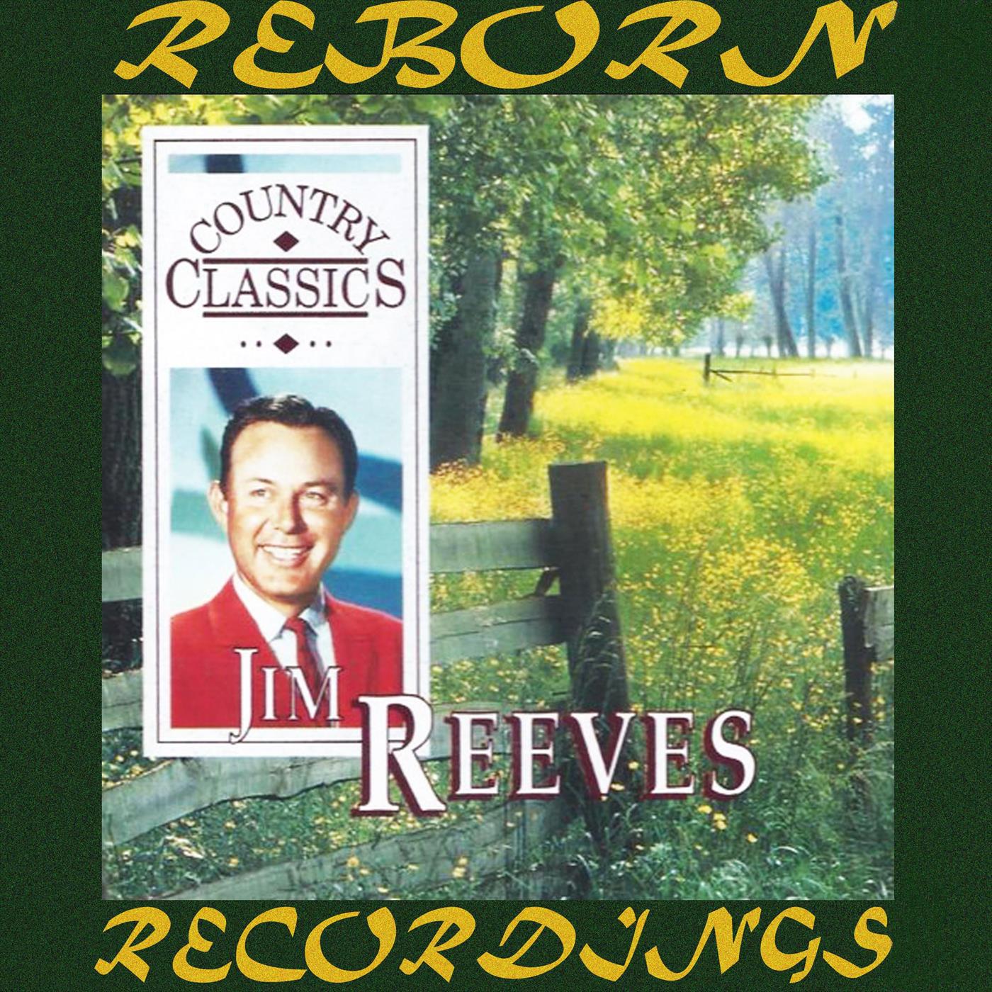 The Complete Country Classics Recordings (HD Remastered)专辑