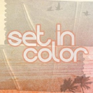 Set In Color - EP