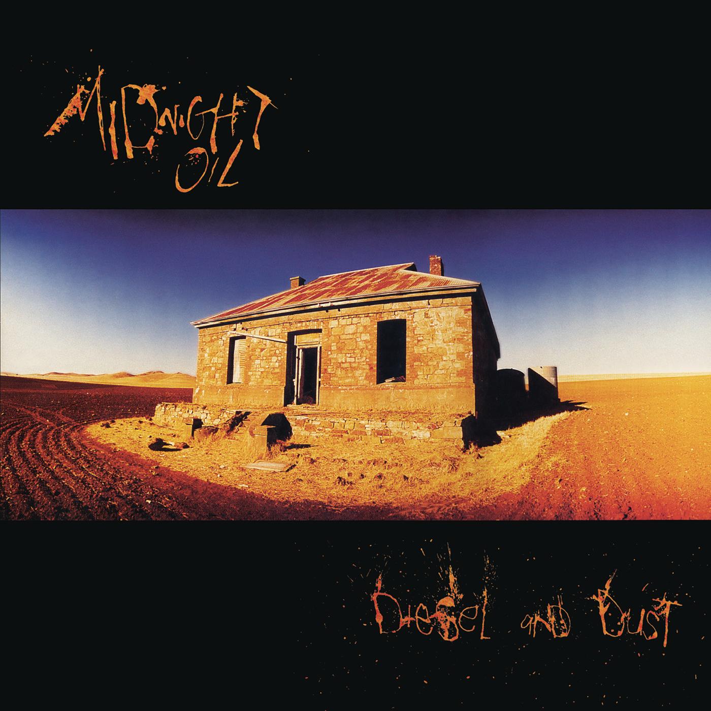 sell my soul (2007 remastered) - midnight oil - 单曲 - 网易云
