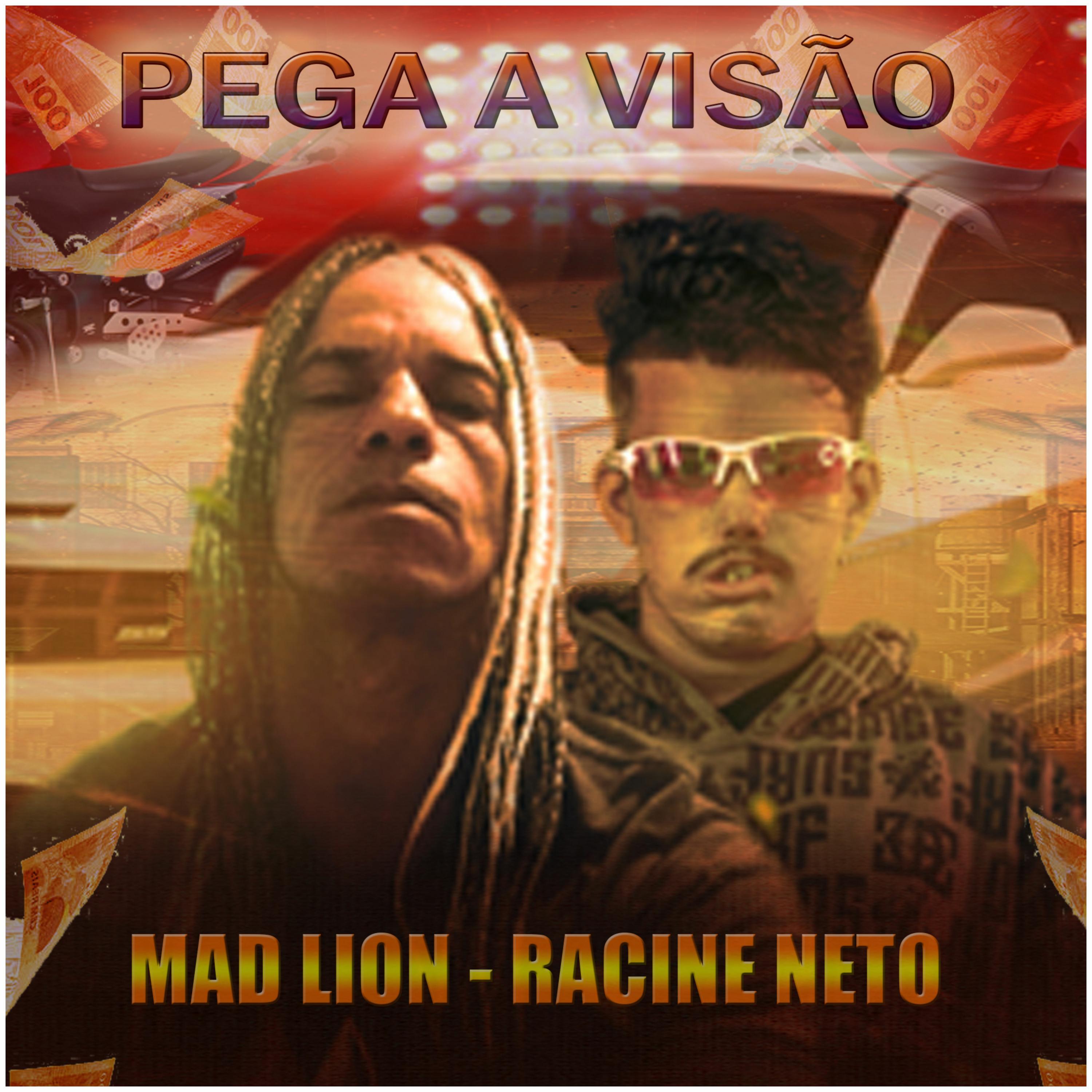 Pega a Visão