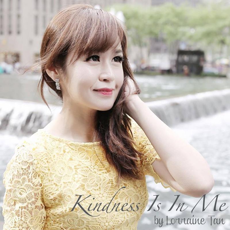 Kindness is in Me