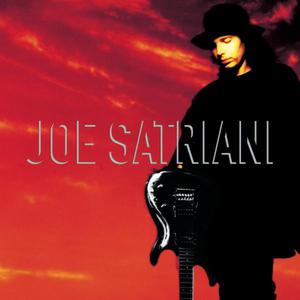 Joe Satriani - Home