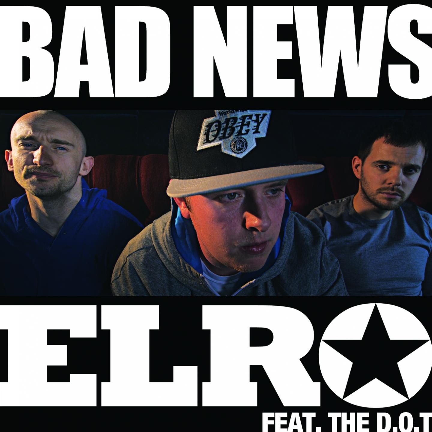 Bad News EP