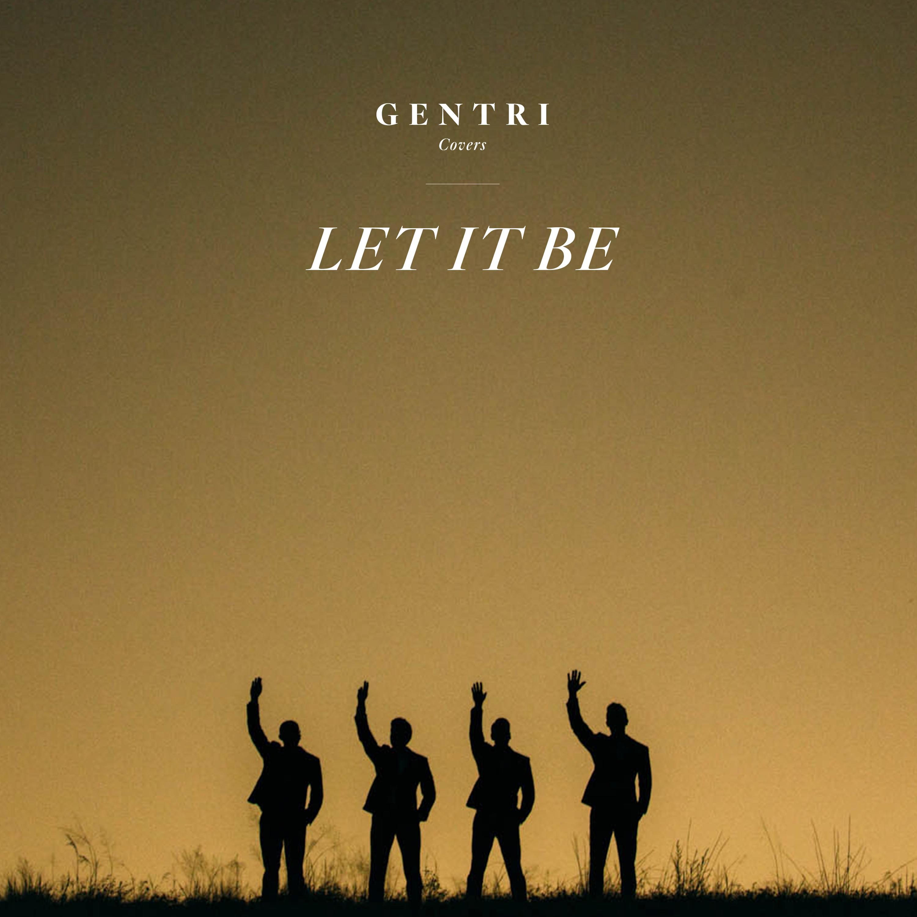 Let It Be