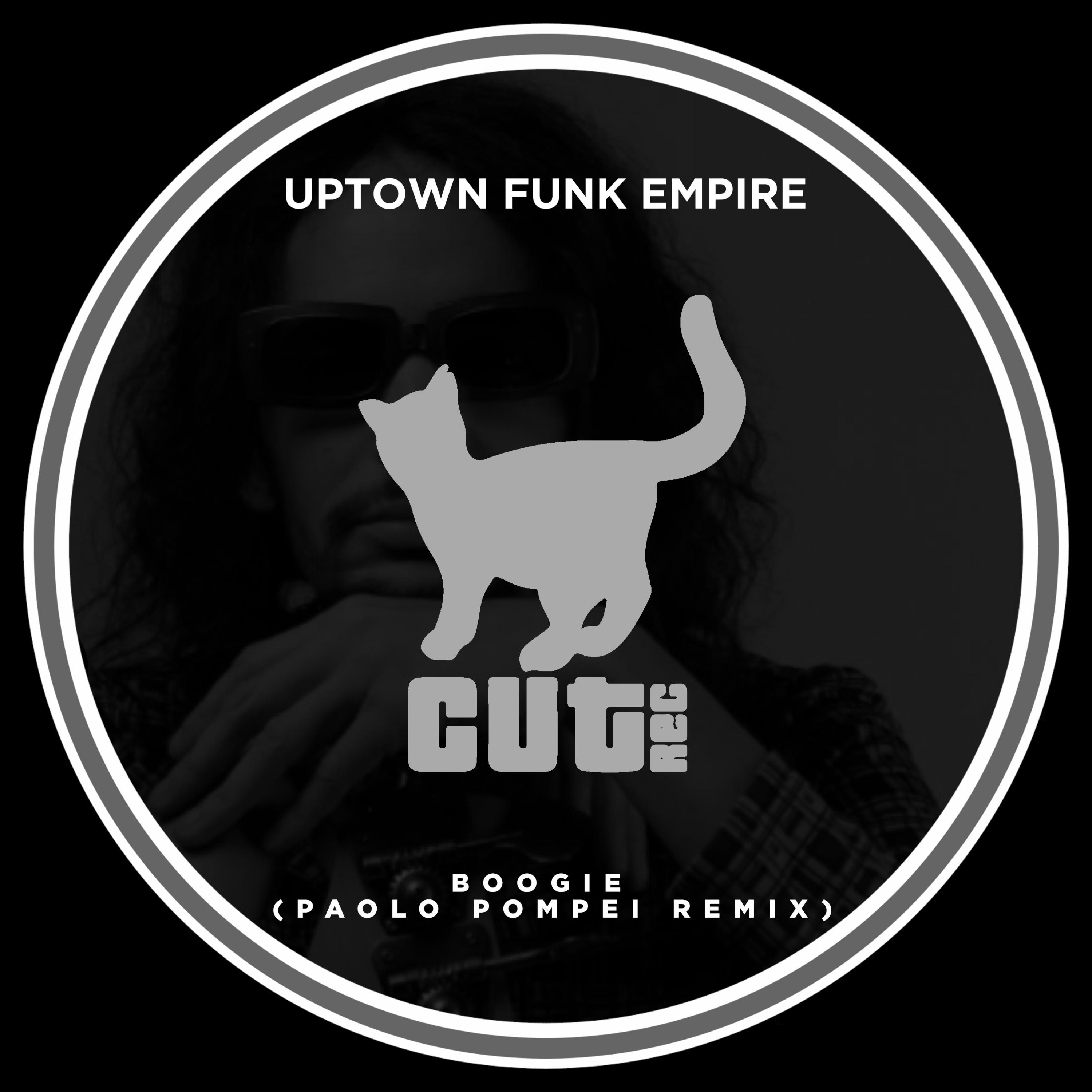 Boogie (Paolo Pompei Remix)