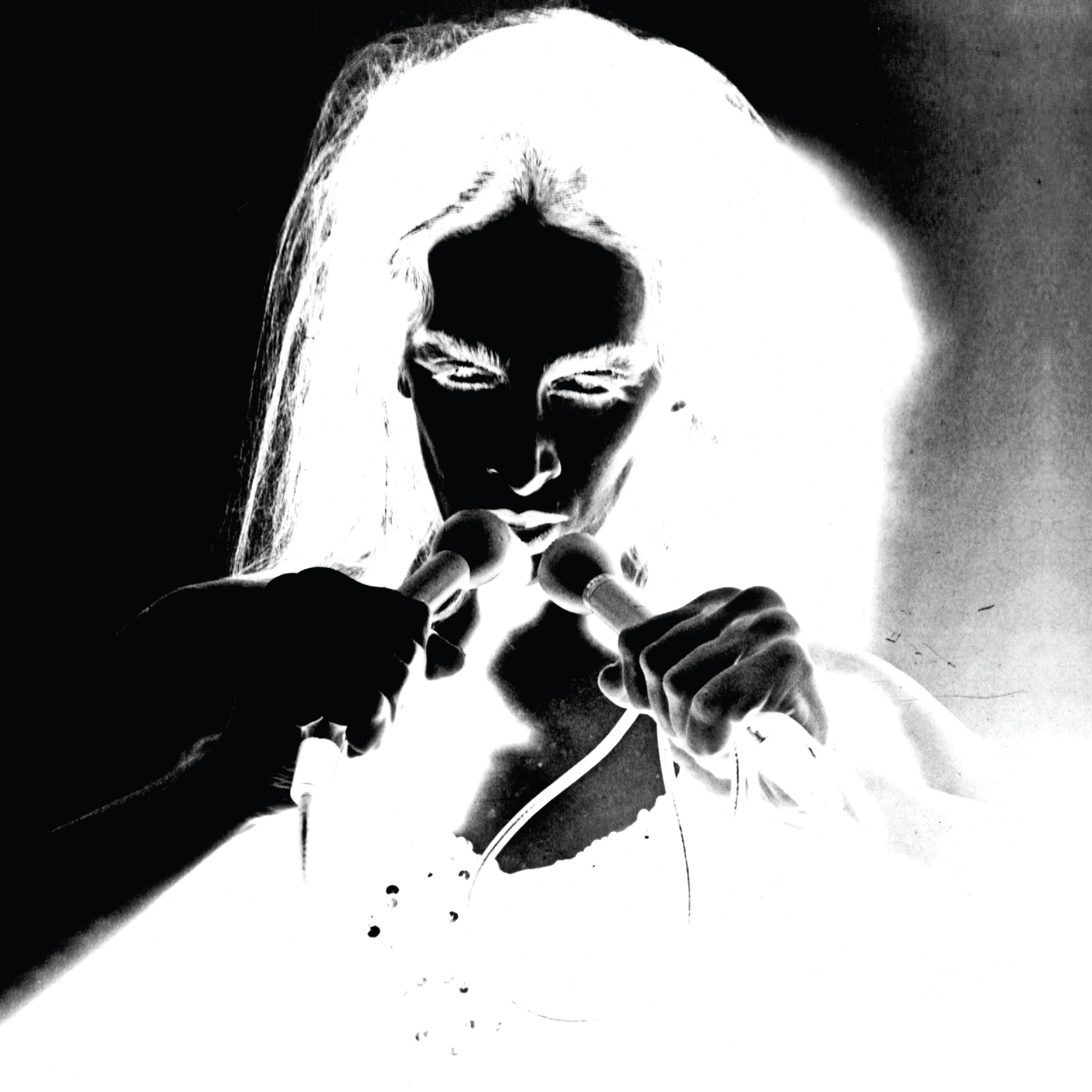 Diamanda Galás