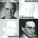 Wilhelm Furtwängler & Otto Klemperer专辑