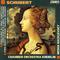 Schubert: String Quartets in String Orchestra Versions专辑