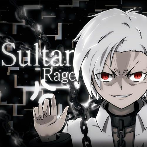 Sultan Rage